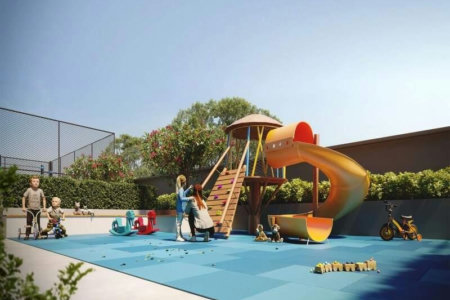 Residencial Sublime