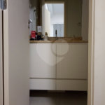 Apartamento à venda ou para alugar com 1 quarto em Granja Viana, Cotia, SP