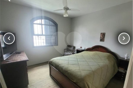 Sobrado à venda com 3 quartos em Vila Nova Alba, São Paulo, SP