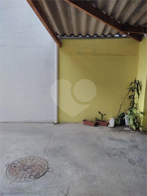 Casa de Vila à venda com 2 quartos em Santana, São Paulo, SP