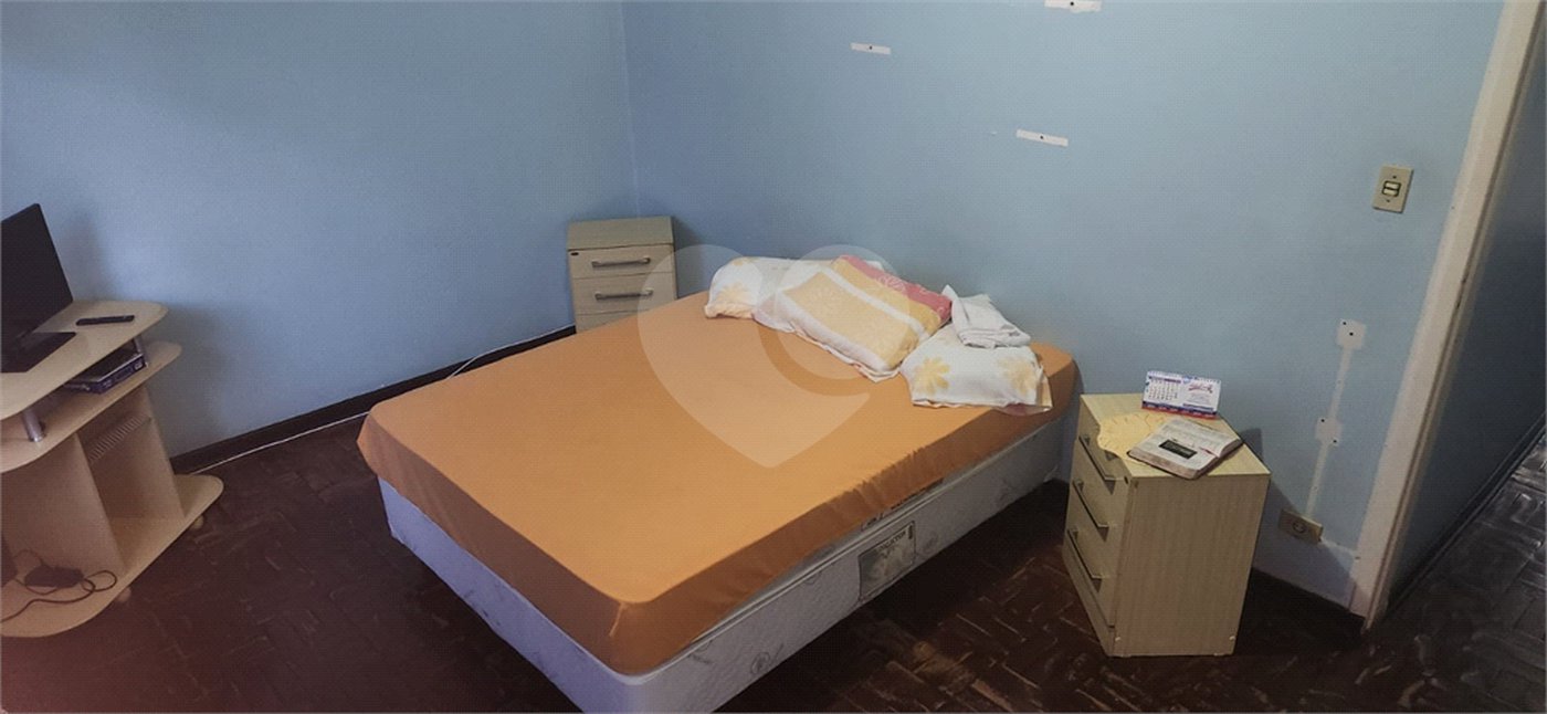 Casa à venda com 3 quartos no Centro, Mogi das Cruzes, SP
