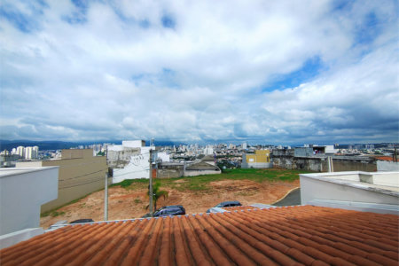 Casa à venda com 3 quartos, sendo 1 suíte, no condomínio Residencial Panorama- Jundiai, Jundiaí - SP