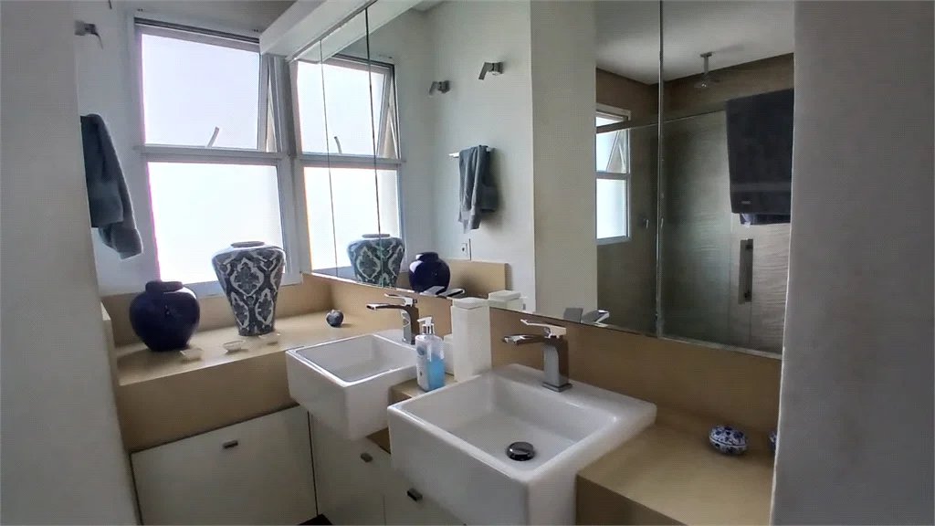 Apartamento à venda com 3 suítes em Jardim Fonte do Morumbi, São Paulo, SP
