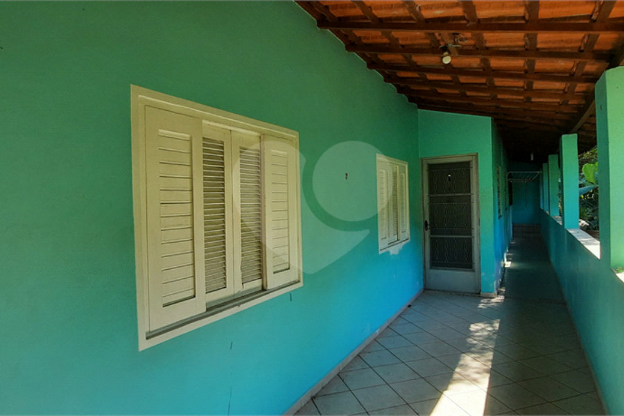 Casa Térrea à venda com 2 quartos em Tucuruvi, São Paulo, SP