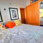 Apartamento com 1 dormitório à venda, 58 m² por R$ 740.000,00 - Ponta da Praia - Santos/SP