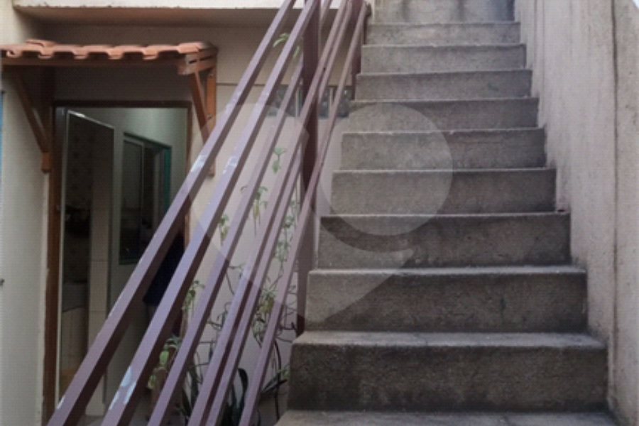 Sobrado à venda com 3 quartos em Sapopemba, São Paulo, SP