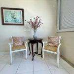 Apartamento à venda, 172 m² por R$ 1.250.000,00 - Praia das Pitangueiras - Guarujá/SP