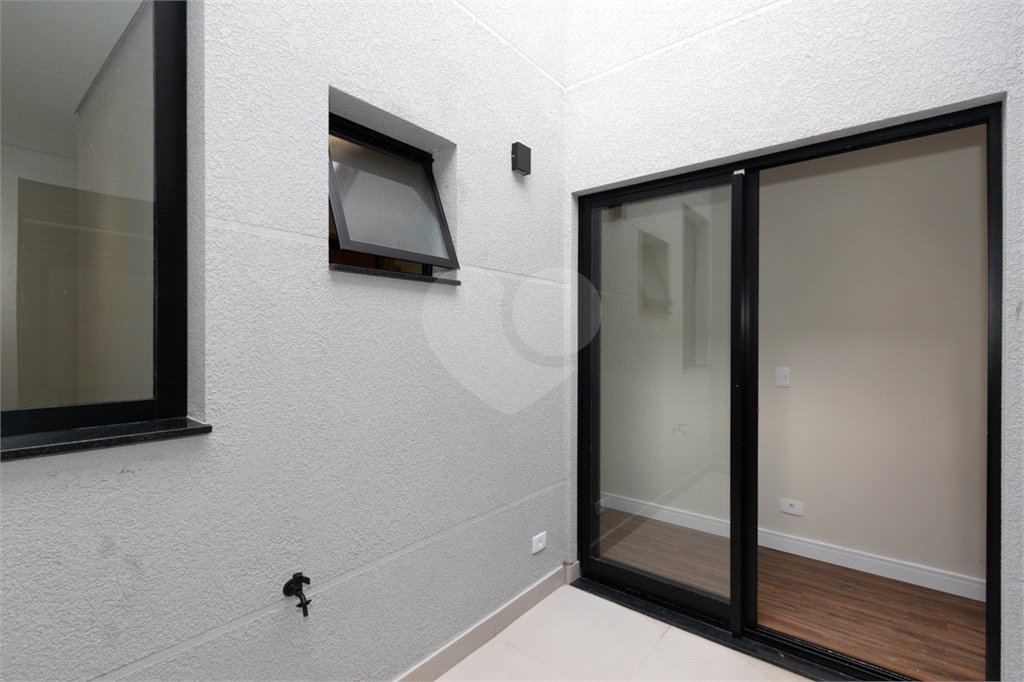 Sobrado à venda com 3 quartos, sendo 1 suíte, em Vila Gumercindo, São Paulo, SP