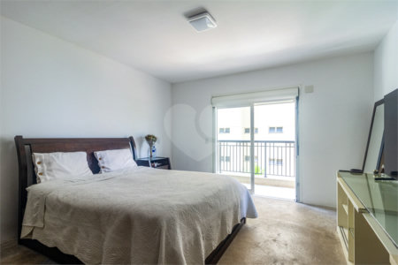 Apartamento à venda com 4 suítes em Santo Amaro, São Paulo, SP
