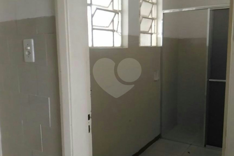 Apartamento à venda com 1 quarto em Santana, São Paulo, SP