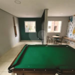 Apartamento à venda com 1 suíte em Tucuruvi, São Paulo, SP