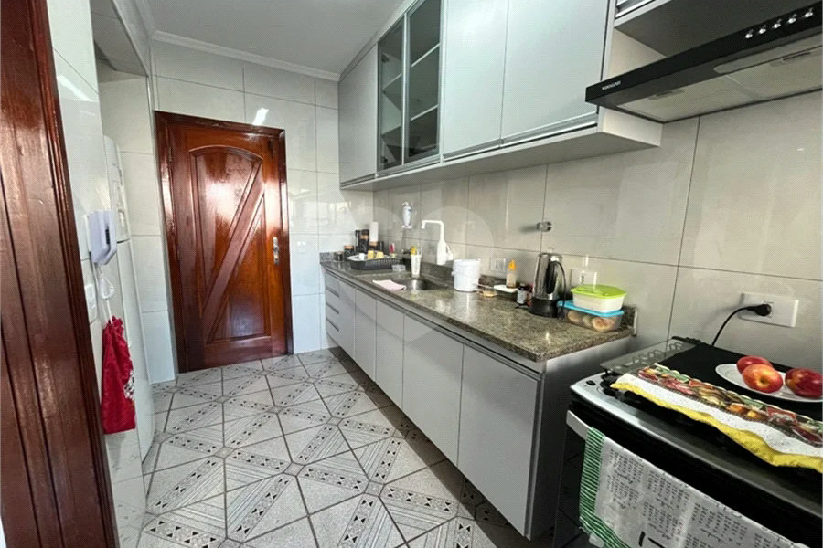 Apartamento Garden com 195 m² de Área Útil, 3 Dormitórios e 2 Vagas