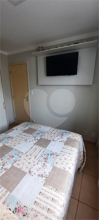 Apartamento à venda com 2 quartos em Jardim Aeroporto, Ribeirão Preto, SP