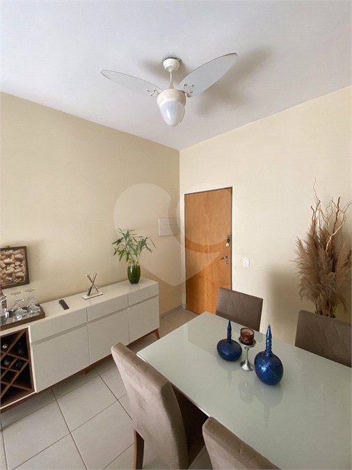 Apartamento à venda com 2 quartos em Nova Aliança, Ribeirão Preto, SP