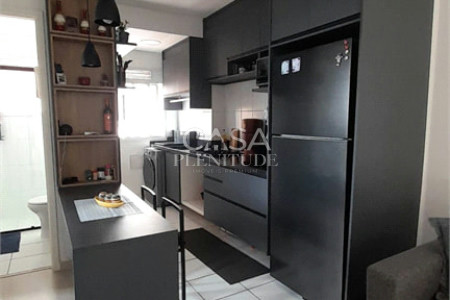 Apartamento para alugar com 2 quartos em Jardim Ipê, Sorocaba, SP
