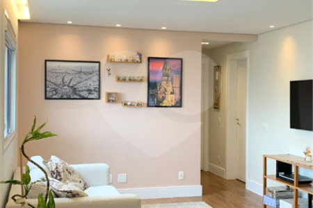 Apartamento à venda com 4 quartos, sendo 2 suítes, em Jardim Caboré, São Paulo, SP
