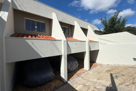 Casa à venda com 3 quartos, sendo 1 suíte, em Vila Aurora, Indaiatuba, SP