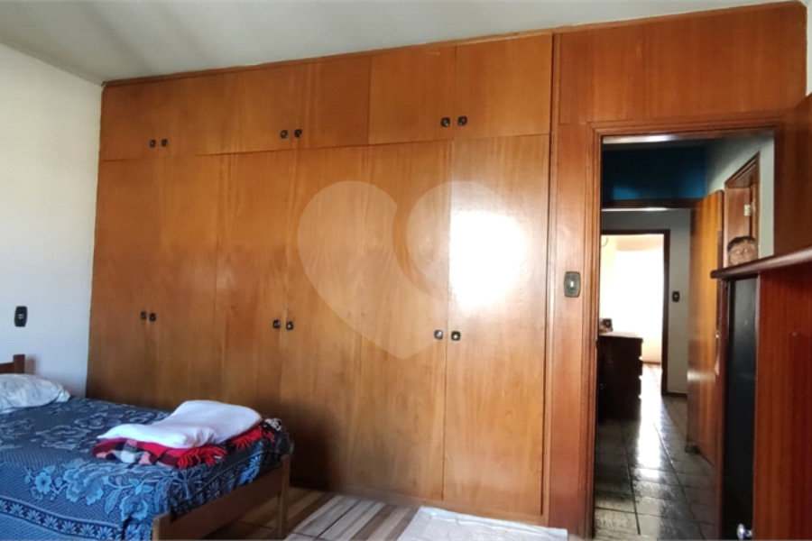 Sobrado à venda com 3 quartos, sendo 1 suíte, em Santana, São Paulo, SP