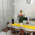 Sobrado à venda com 2 quartos em Jaçanã, São Paulo, SP