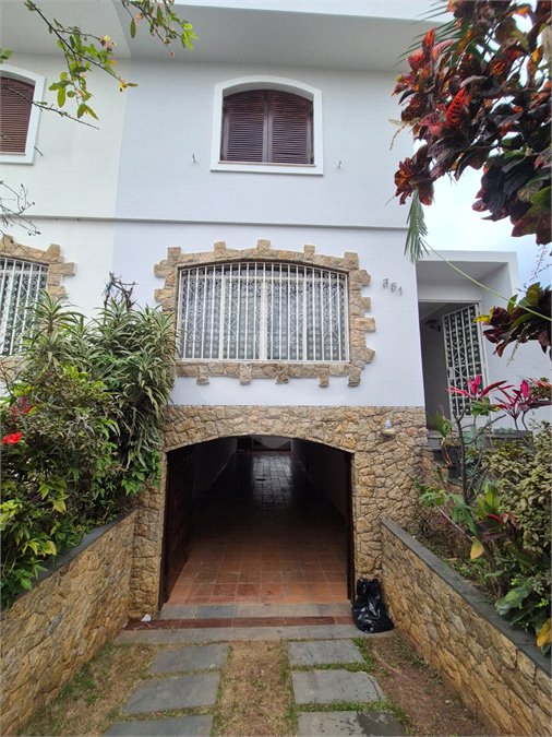 Sobrado à venda com 3 quartos, sendo 1 suíte, em Limão, São Paulo, SP