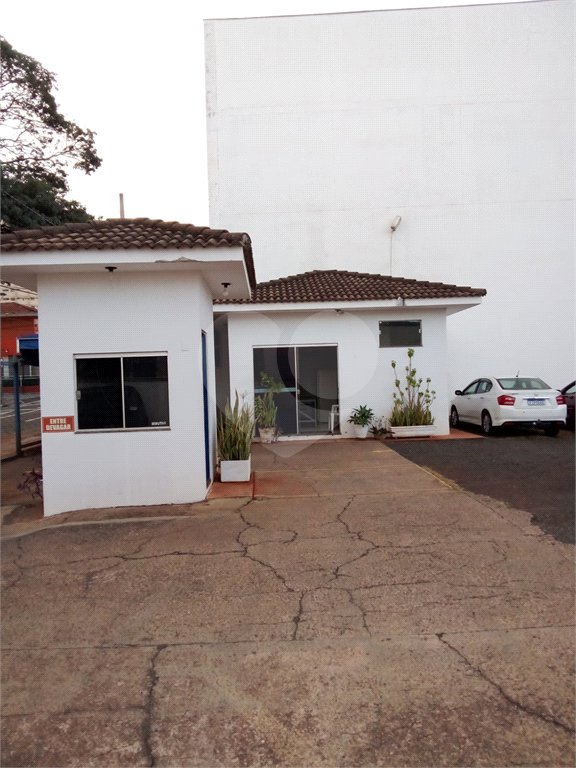 Terreno à venda no Centro, Araraquara, SP