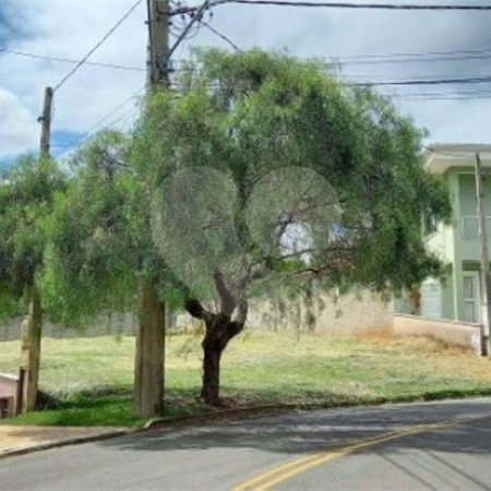 Terreno à venda no condomínio Villagio Di Verona, Vinhedo - SP