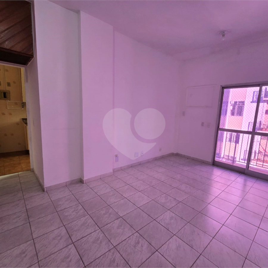 Apartamento à venda com 2 quartos em Vila Isabel, Rio de Janeiro, RJ