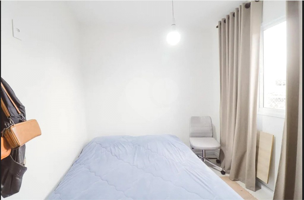 Apartamento à venda com 2 quartos em Vila Nova Cachoeirinha, São Paulo, SP