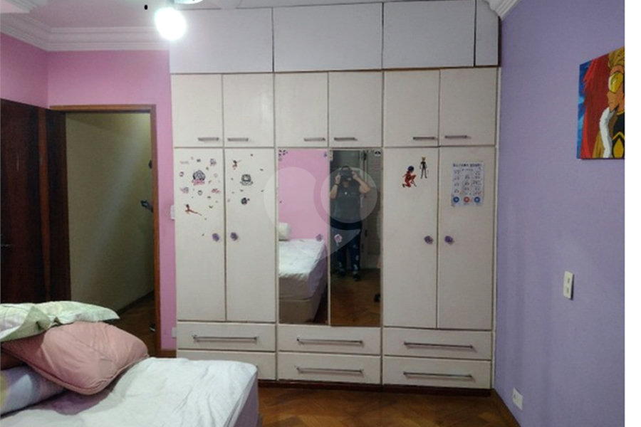 Sobrado à venda com 3 quartos, sendo 2 suítes, em Jaguara, São Paulo, SP