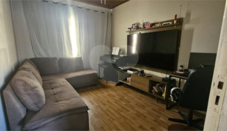 Sobrado à venda com 4 quartos em Casa Verde, São Paulo, SP
