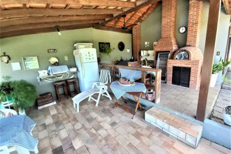 Casa à venda com 3 suítes em Residencial São José do Ribeirão, Itupeva, SP