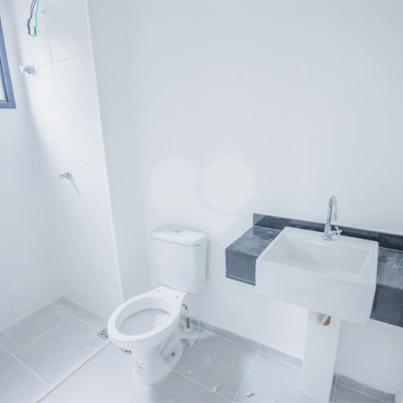 Apartamento à venda com 1 quarto em Pinheiros, São Paulo, SP