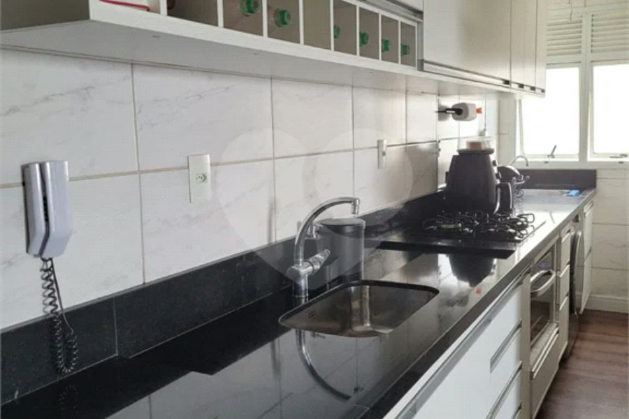 Apartamento à venda com 2 quartos, sendo 1 suíte, em Mandaqui, São Paulo, SP