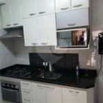Apartamento à venda com 2 quartos, sendo 1 suíte,  em Vila Suzana, São Paulo, SP