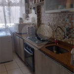 Apartamento à venda com 2 quartos, sendo 1 suíte, em Campo Grande, Rio de Janeiro, RJ
