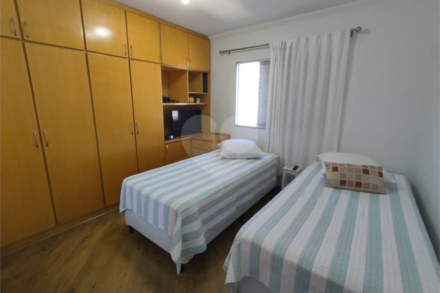 Apartamento à venda com 2 quartos em Freguesia do Ó, São Paulo, SP