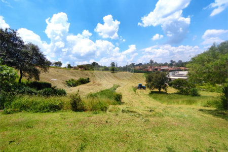 Terreno à venda no condomínio Terra Caxambu, Jundiaí - SP