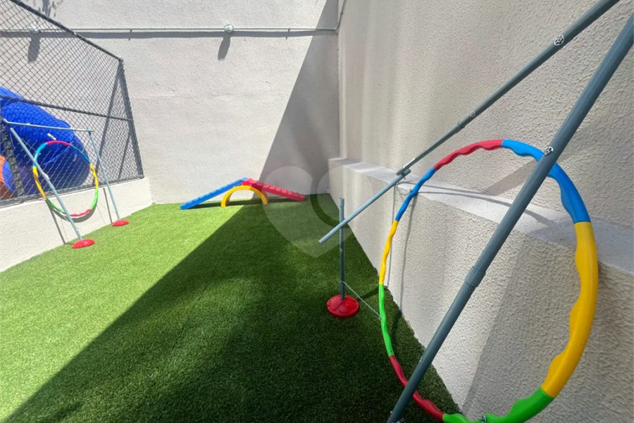 Apartamento à venda com 2 quartos em VILA GUILHERME, São Paulo, SP