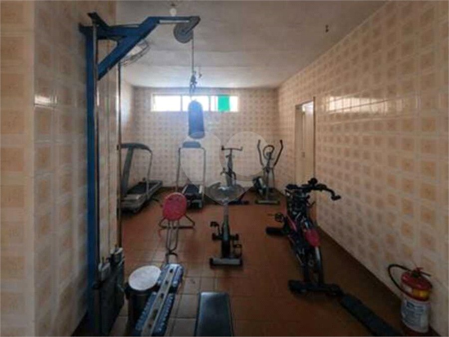 Apartamento à venda com 1 quarto em Grajaú, Rio de Janeiro, RJ