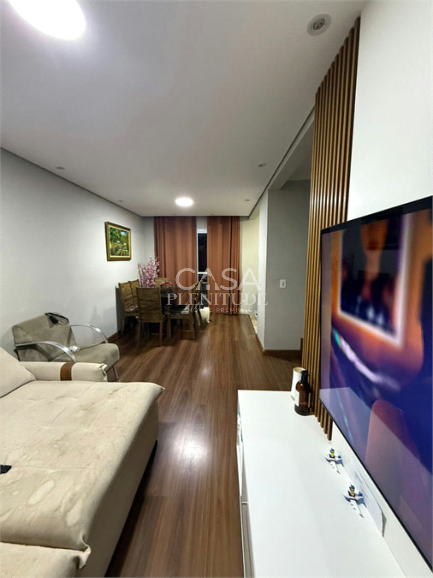 Casa em condomínio à venda com 3 quartos em Green Valley, Votorantim, SP