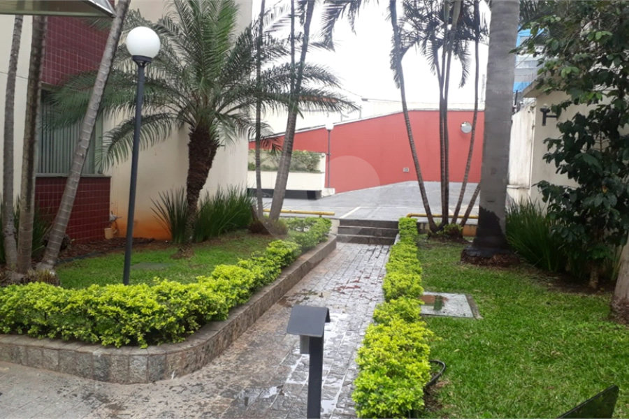 Apartamento à venda com 2 quartos em Freguesia do Ó, São Paulo, SP