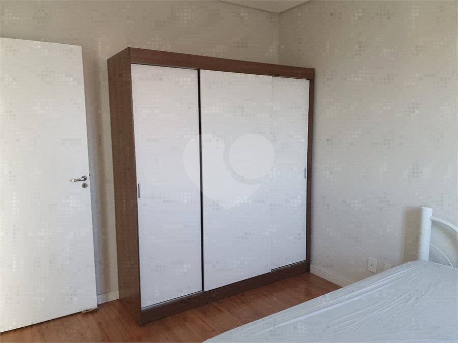 Apartamento à venda com 3 quartos, sendo 1 suíte, em Jardim Maria Eugênia, Sorocaba, SP