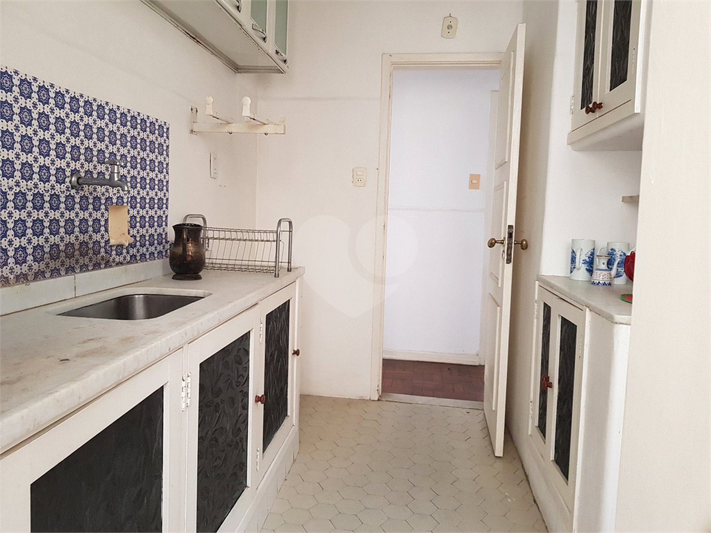 Apartamento à venda com 3 quartos, sendo 1 suíte,  em Copacabana, Rio de Janeiro, RJ