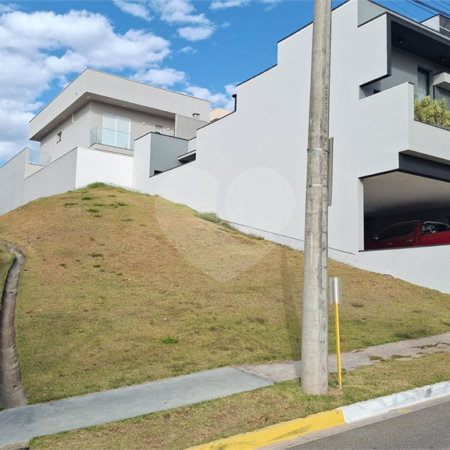 Terreno à venda no condomínio Reserva da Mata, Jundiaí - SP