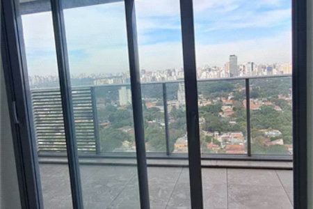 Apartamento à venda com 2 quartos, sendo 1 suíte, em Pinheiros, São Paulo, SP