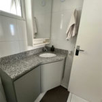 Apartamento à venda com 3 quartos, sendo 1 suíte, em Vila Suzana, São Paulo, SP