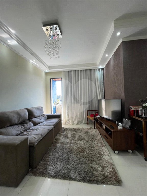 Apartamento à venda com 2 quartos, sendo 1 suíte, em Vila Gustavo, São Paulo, SP