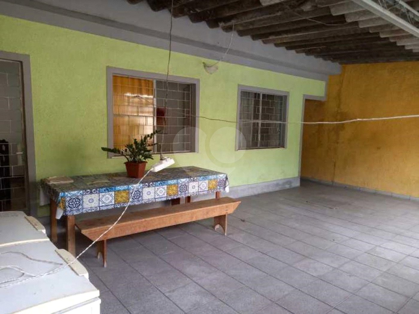 Casa à venda com 2 quartos em Campo Grande, Rio de Janeiro, RJ