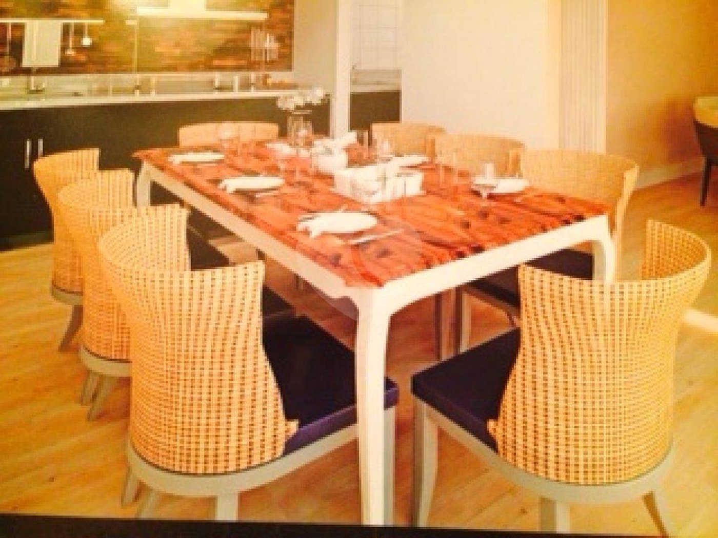 Casa à venda com 4 quartos, sendo 2 suítes, no condomínio Residencial Floresta, São Paulo - SP