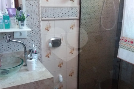Sobrado à venda com 3 quartos, sendo 1 suíte, em Jardim Japão, São Paulo, SP